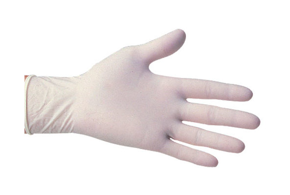 Powder-Free Gloves