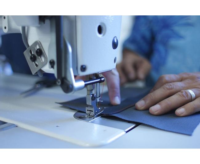 Top Cut And Sew Manufacturing Companies in the USA