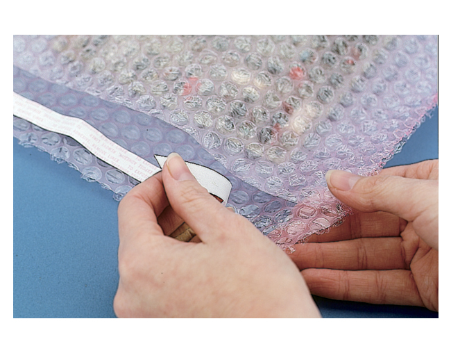 Bubble Wrap® The World's Most POPular Gift Wrapping - Fastpack Packaging