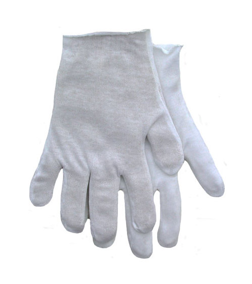 cotton gloves manufacturer