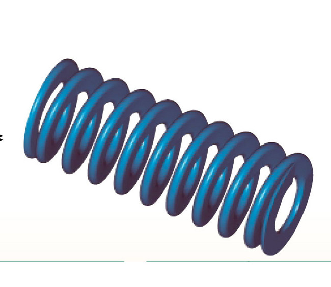 Helical Springs