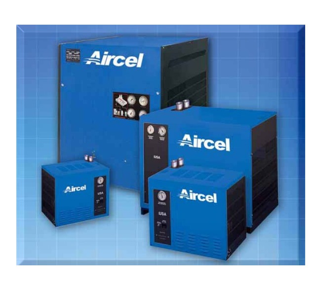Compressed Air Dryers