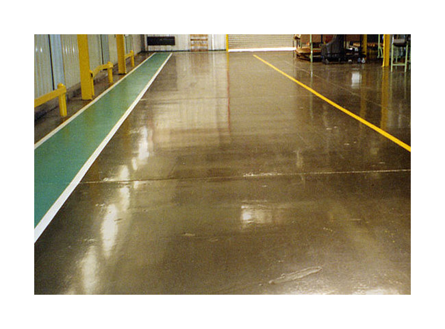 What Is Epoxy Flooring? The Ultimate Guide to Epoxy Flooring - Chemsol  Polymer