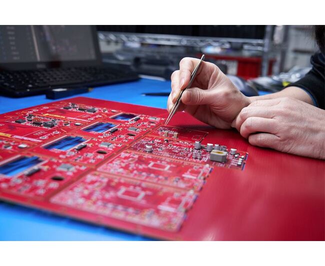 18 lbs.Copper Clad Laminate Printed Circuit Boards PCB 
