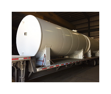 Ul 174 Listed Tanks Manufacturers And Suppliers In The Usa