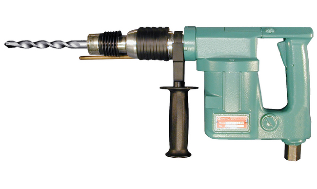 Hammer Pneumatic Hand Drills 