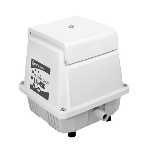 Aquaculture Equipment & Supplies