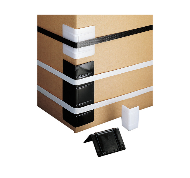 Cardboard Edge Protectors and Box Partitions - Unipaq, Inc.