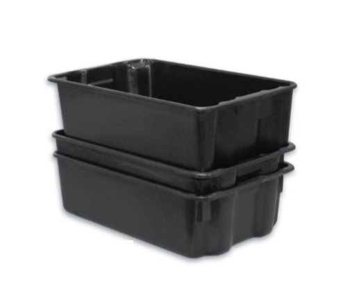 Factory & Stockroom Plastic Bins Manufacturers and Suppliers in the USA