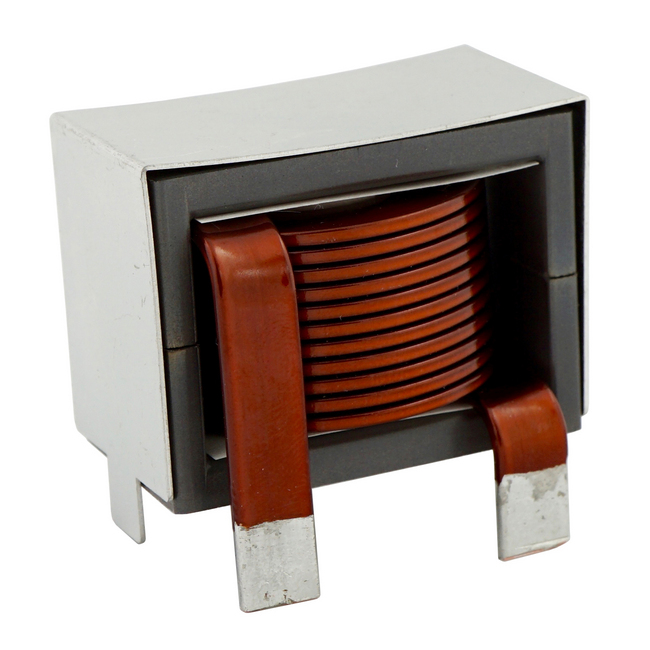 High Current Inductors