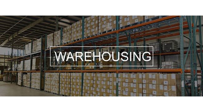 Warehouse Distribution Services