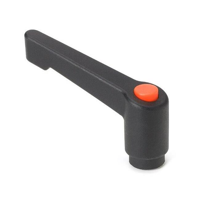 Fiberglass Reinforced Plastic (FRP) Handles