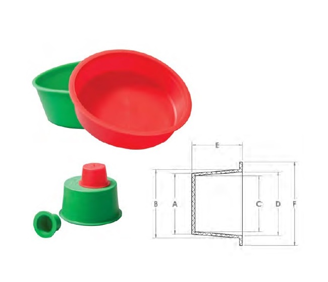 plastic plug manufacturer