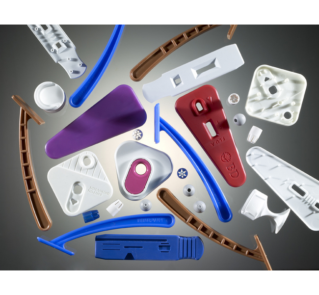 Medical Injection Molded Plastics in Florida (FL) on
