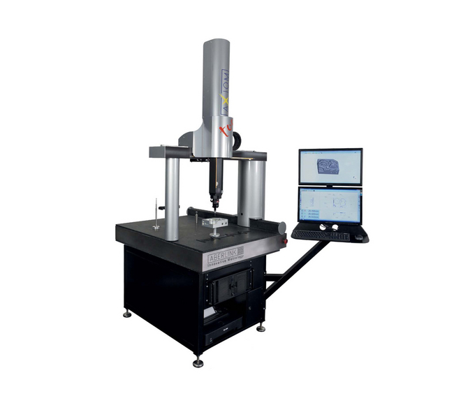 Non-Contact CMM Machinery