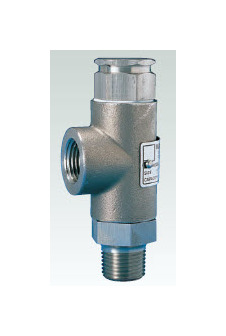 american safety valve manufacturer