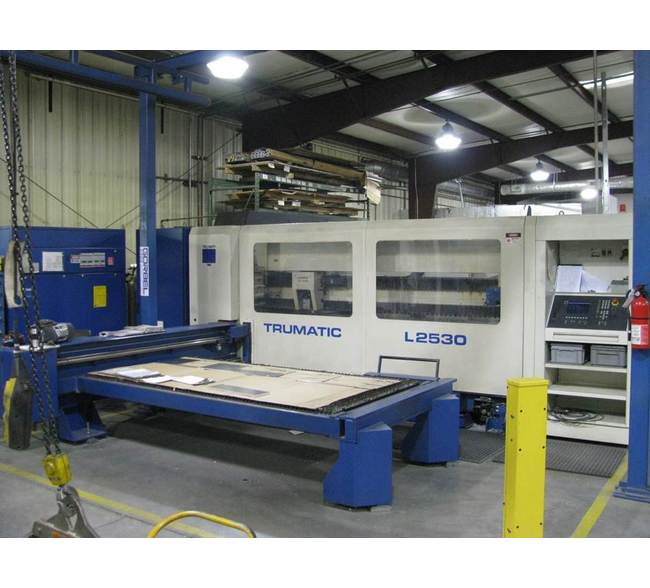 Sheet Metal Fabrication Manufacturers And Suppliers In Alabama Al