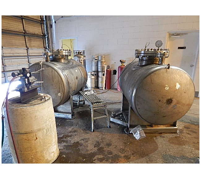 Chlorine Liquid Tanks Manufacturers And, Pool Chlorine Storage Tanks