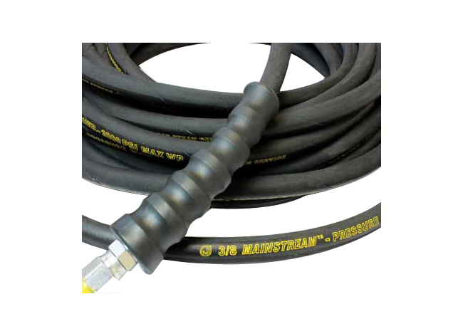 Pressure washer hose deals suppliers