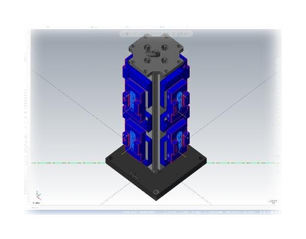 Engineering Services Capabilities