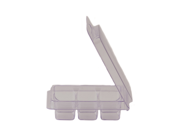 stock clamshell packaging suppliers