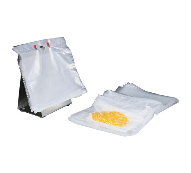 Plastic Sample Bags 18in x 28in -box 100