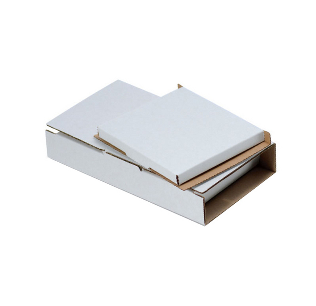 Stationery Boxes - Brimar Packaging - Made in the USA