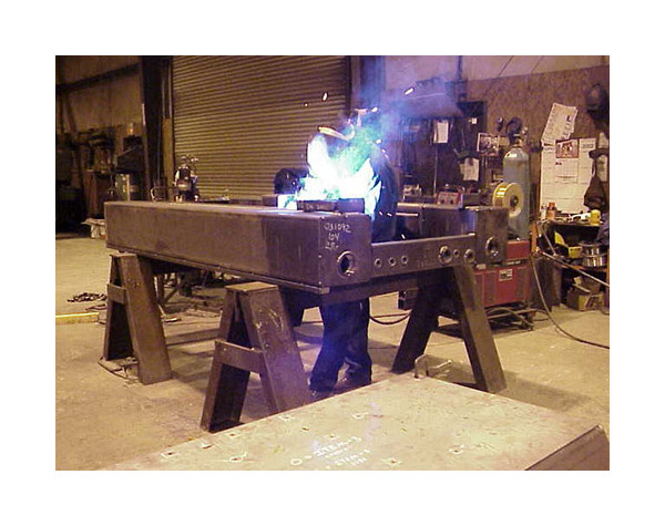 Metal Fabrication Manufacturers And Suppliers Near Me In Georgia Ga