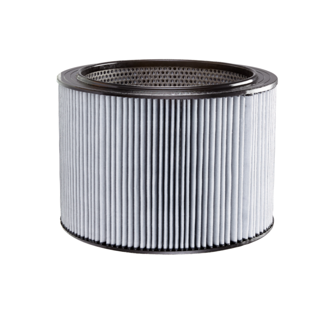 Vacuum Truck Filters