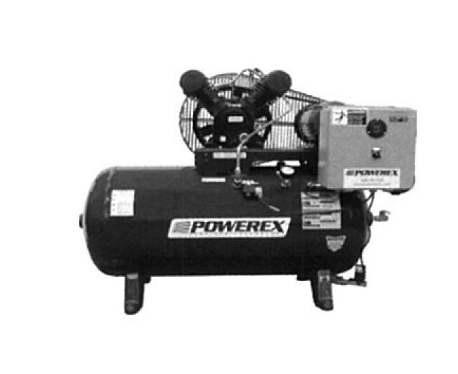 Climate Control Compressors