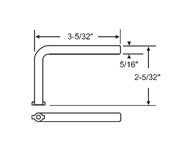 Zipper Jig On Gerald Schwartz, Inc.