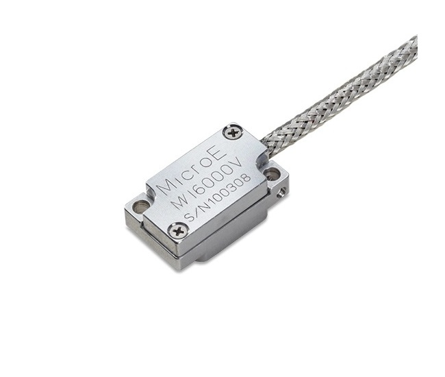 Linear Position Sensors