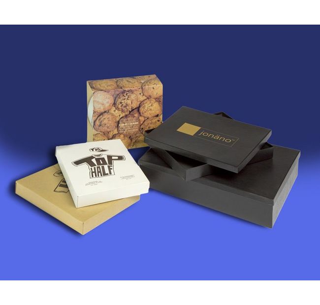 Cardboard Edge Protectors and Box Partitions - Unipaq, Inc.