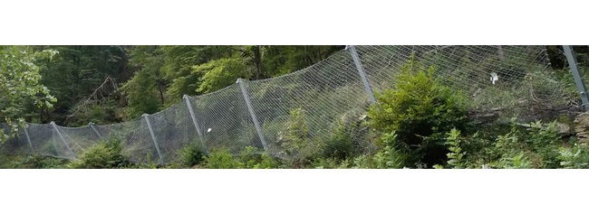 Woven Wire Fence – American Highway Fence
