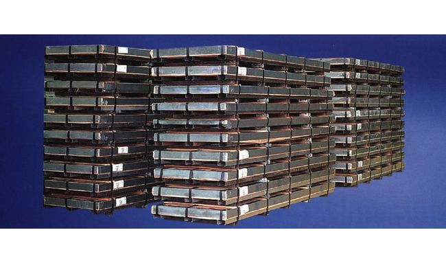 Steel Sheets Manufacturers And Suppliers In Northern New Jersey Nj
