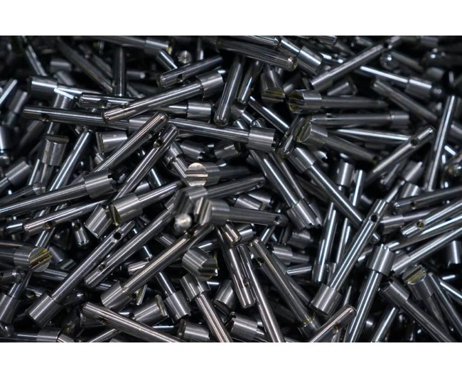 Stainless Steel Pin Manufacturers Suppliers