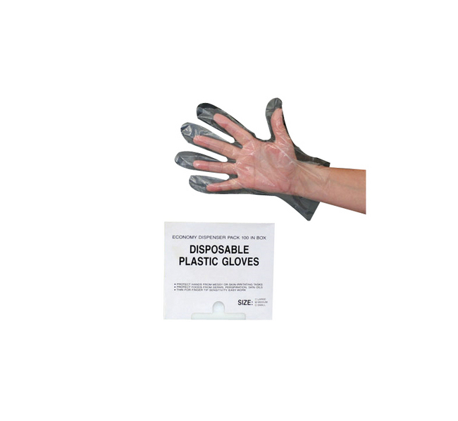 Plastic gloves deals manufacturers