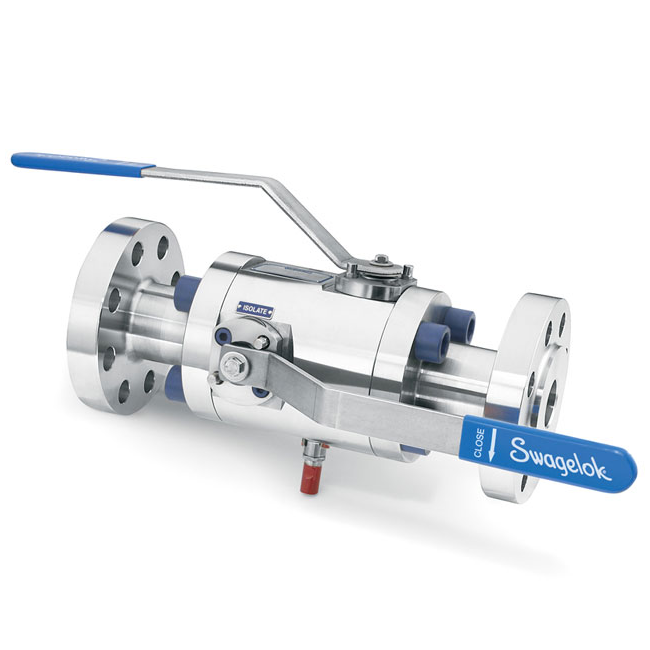 Swagelok® Valves