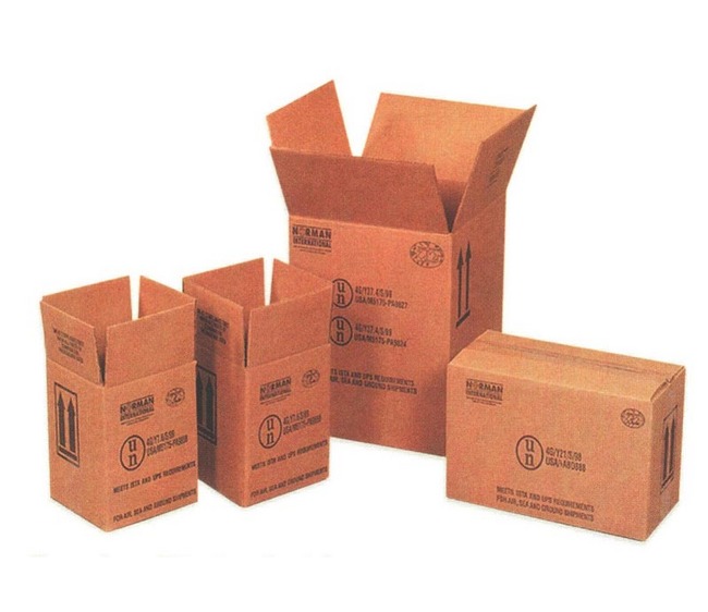 Hazardous Material Packaging in Indiana (IN) on