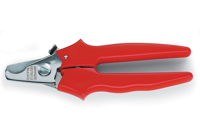 8-3//0 Gauge Battery Cable Cutter