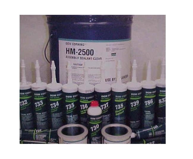 Plastic Adhesives Products