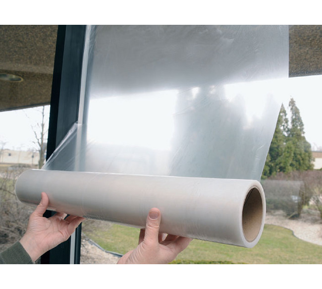 Aluminum Protection Film, Made in USA