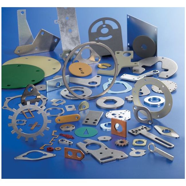 Automotive Stampings