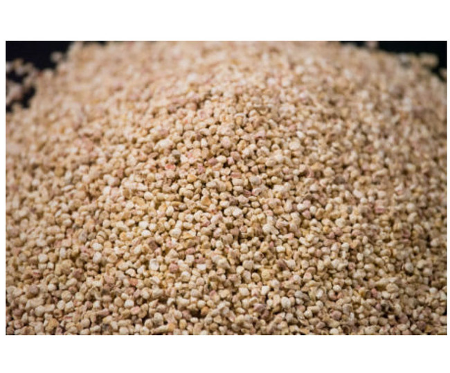 Wholesale Sandblasting Media Grit Corn Cob Abrasive Polishing Manufacturer  and Supplier