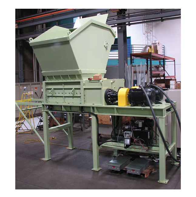 Industrial Shredders