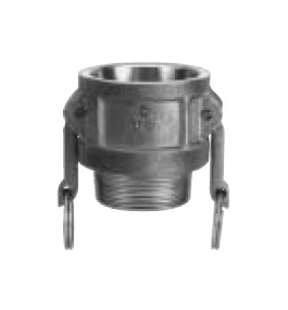 Cam & Groove Couplings Manufacturers and Suppliers in the USA