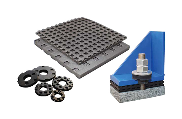 Safety Protection Materials - Shock Absorbing Foam, MISUMI