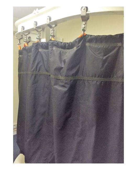 Fire & Flame Resistant & Retardant Curtains