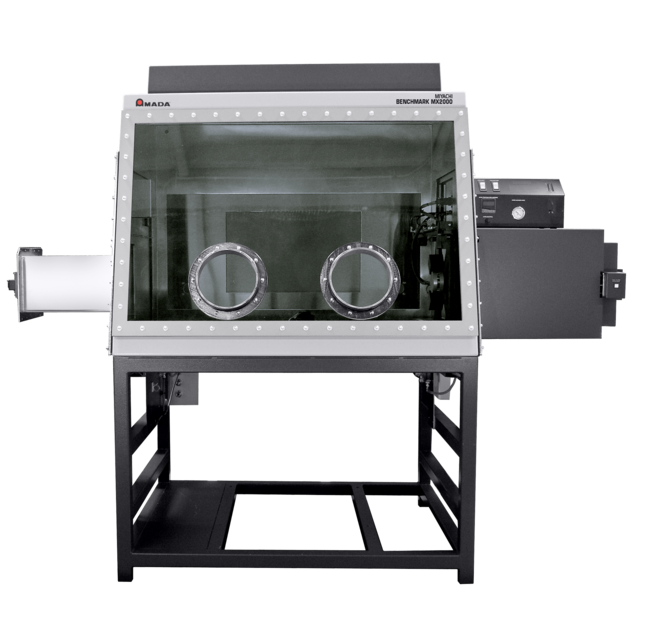 Barrier, Containment, Controlled Atmosphere, Isolation, Laboratory, Cleanroom Glove Boxes