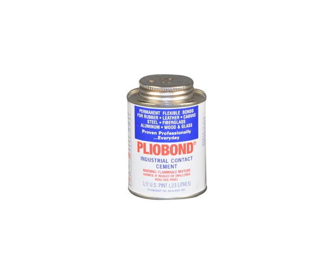 RubbertoMetal Bonding Adhesives